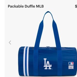 Dodgers Herschel